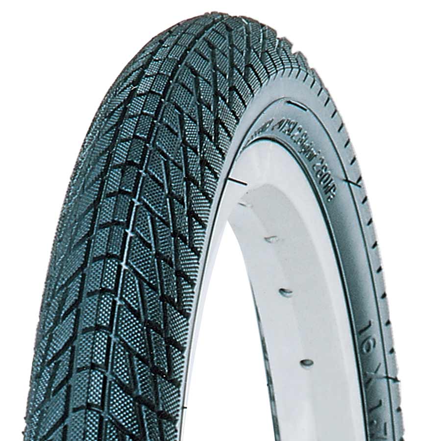 Kenda Kontact K841 Tire 20'' Wire Clincher - Black