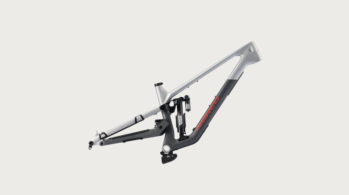 2024 Sight Carbon Frame Kit - Image 2