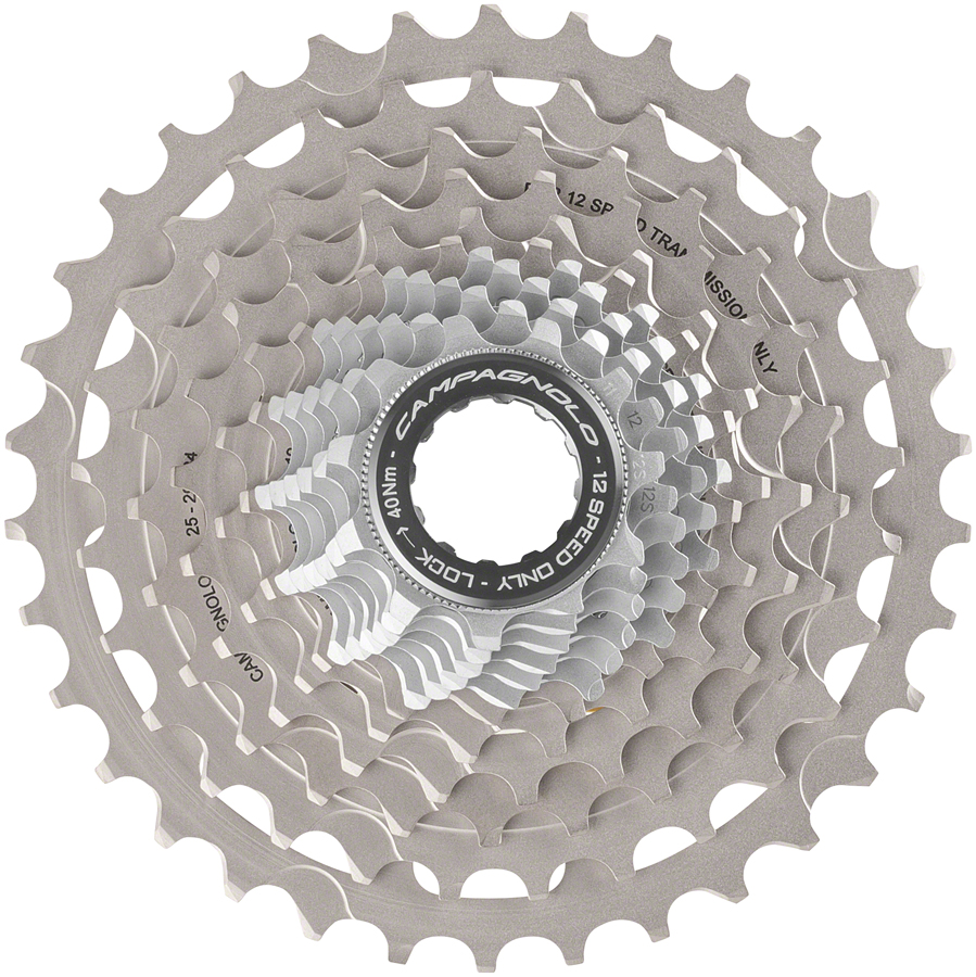 Campagnolo Super Record Cassette variant 2
