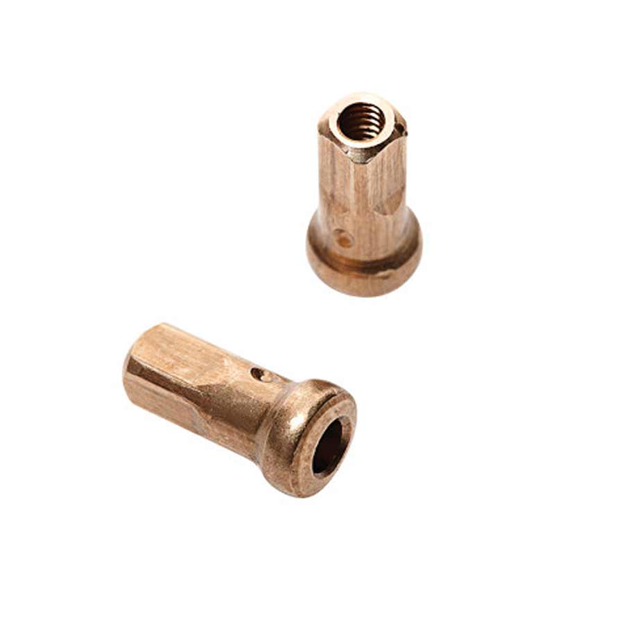 ENVE ENVE Nipple Nipples Gold 20pcs ENVE ENVE Nipple Nipples Gold 20pcs