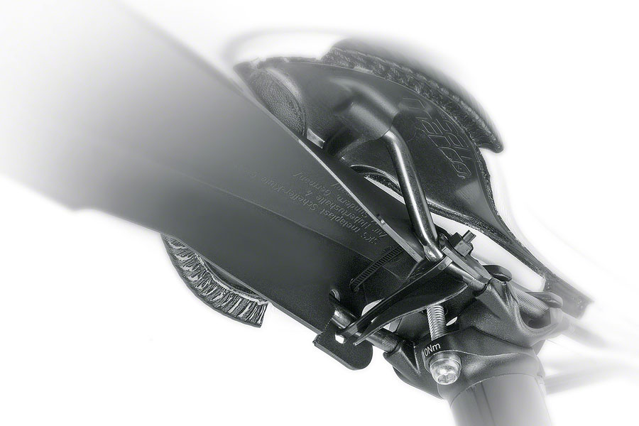 SKS S-Guard Clip-On Rear Fender - Image 2