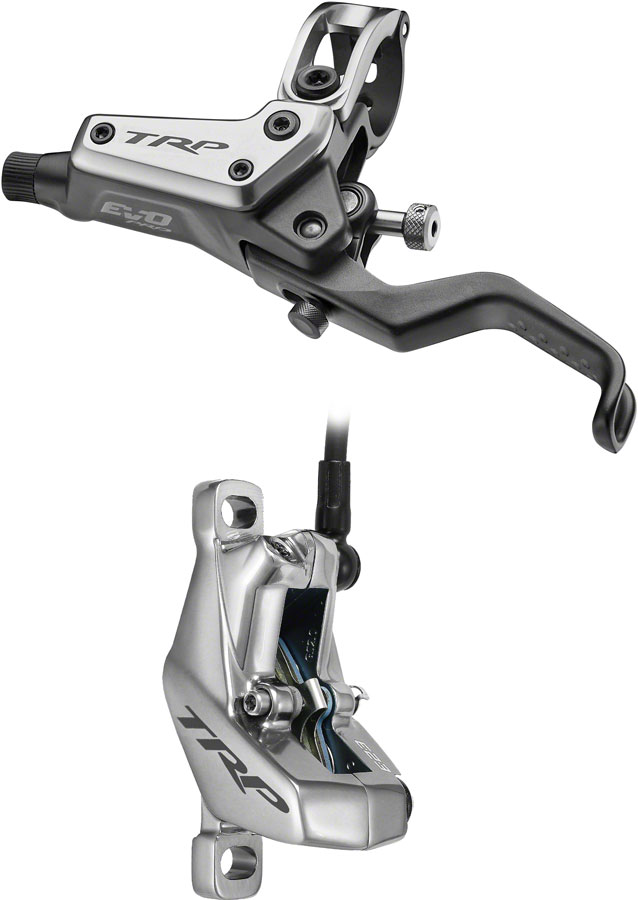 TRP EVO Pro HD-M9040 Disc Brake Lever variant 4