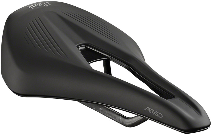 Fizik Vento Argo R1 Saddle - Black - Image 6