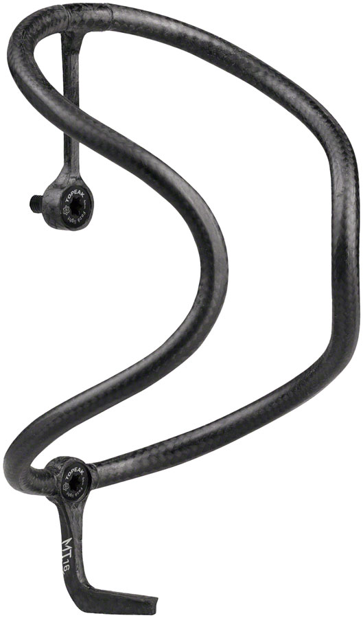 Topeak Feza Cage - Tubular, Carbon