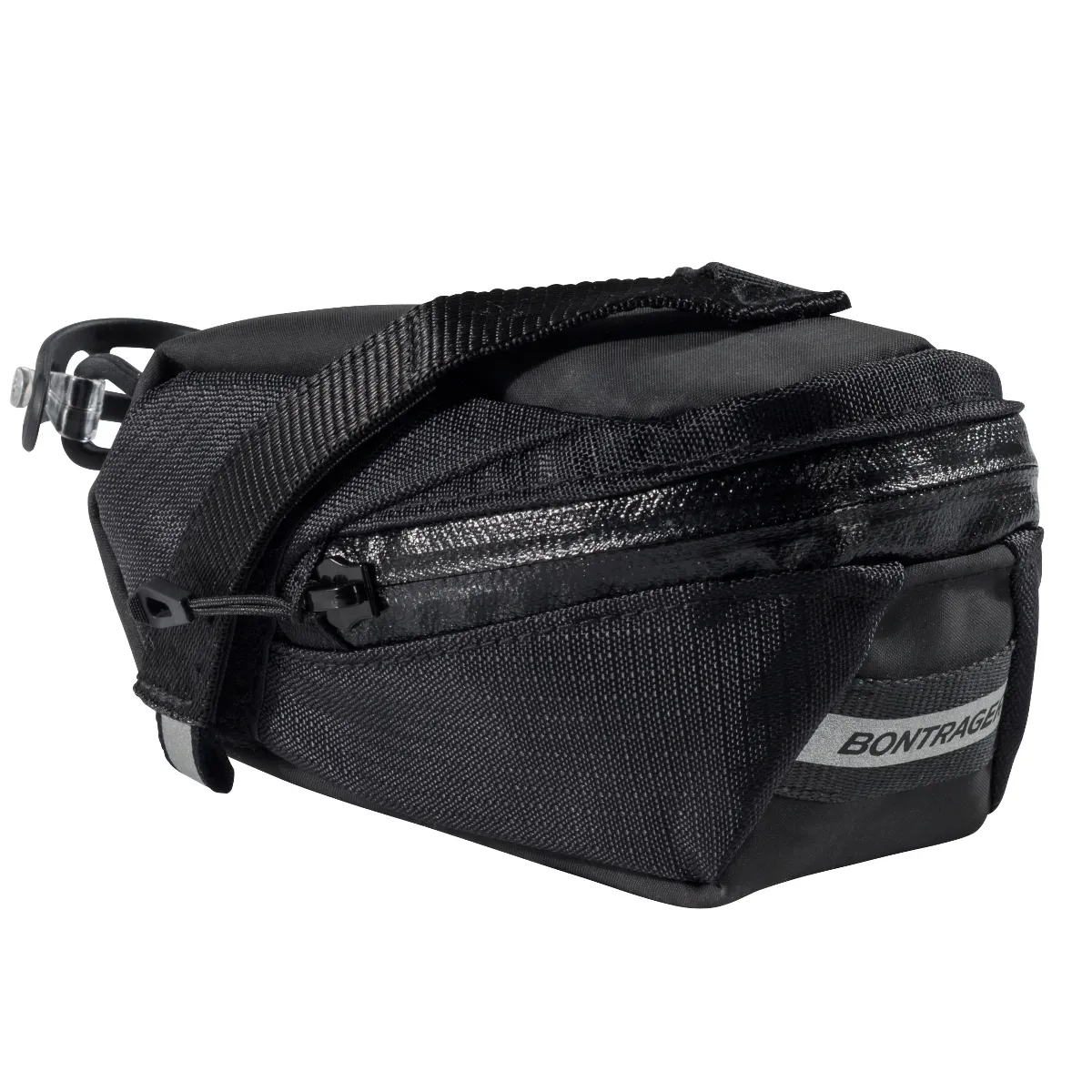Bontrager Elite Seat Pack Small Black Bag