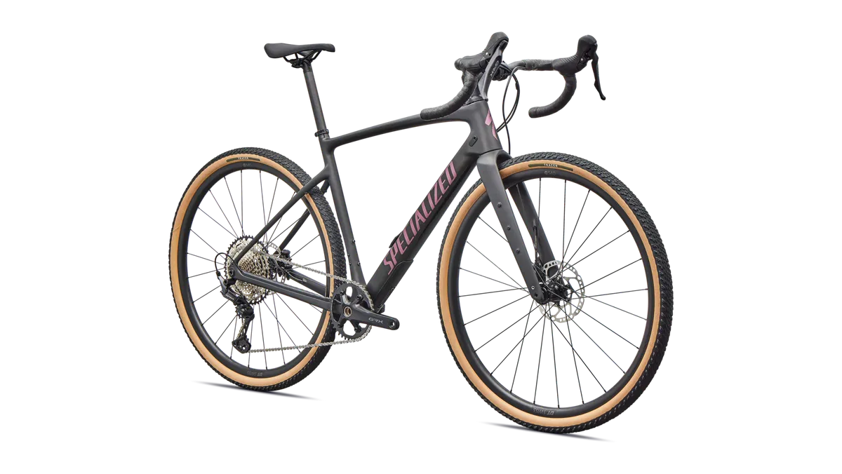 Diverge 4 Sport Carbon - Shimano GRX 600 - Image 5