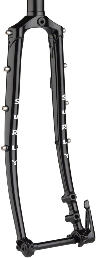 Surly Disc Trucker Fork Surly Disc Trucker Fork