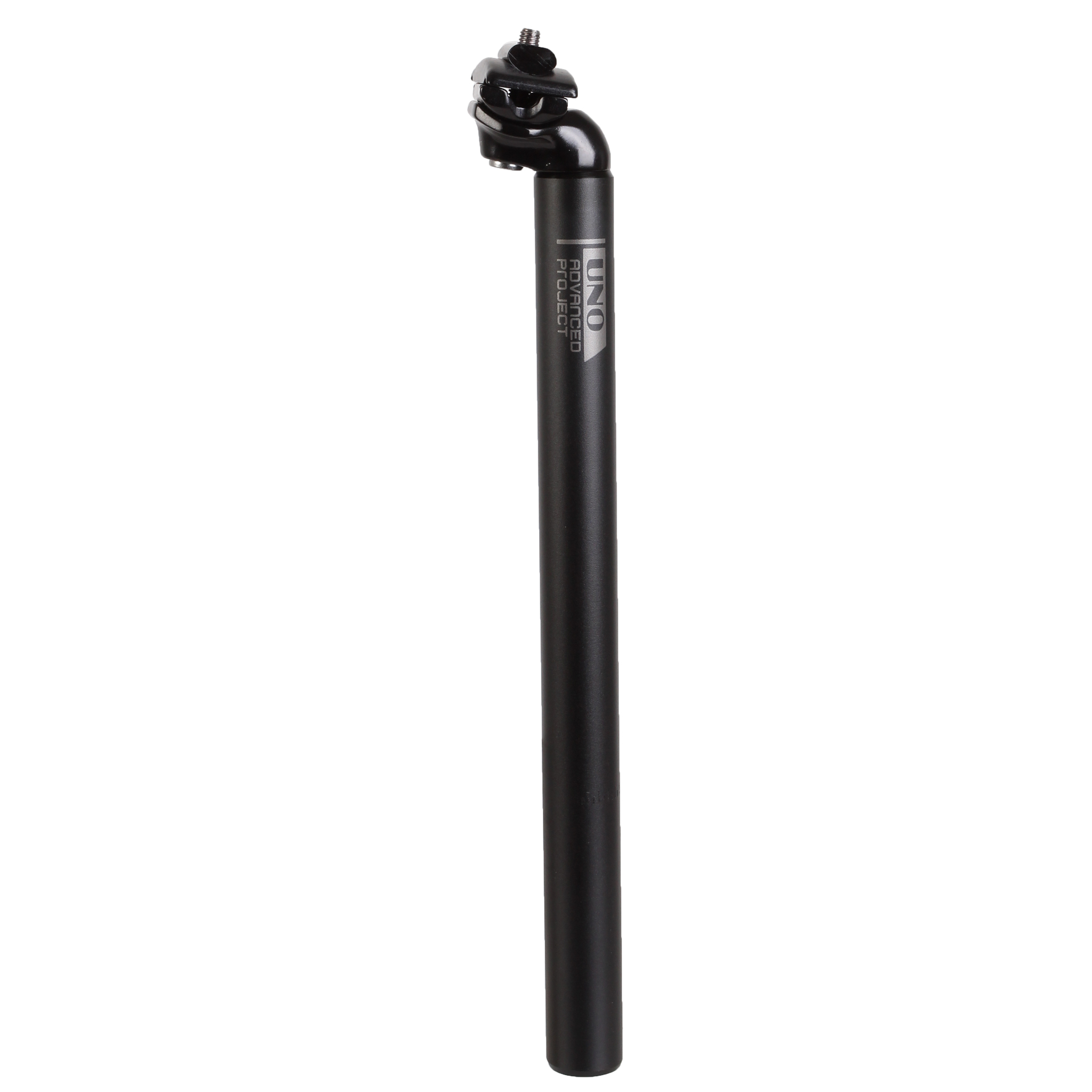 Kalloy SP-265 UNO Seatpost - 350mm Kalloy SP-265 UNO Seatpost - 350mm