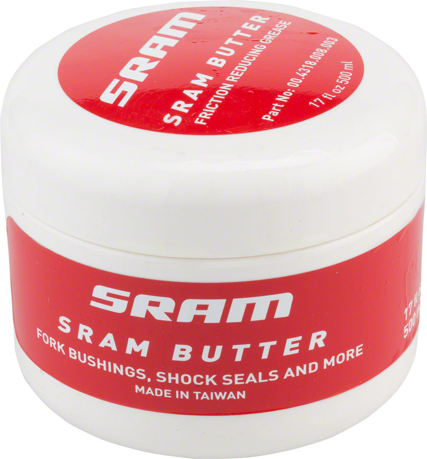 SRAM Butter Grease variant 3