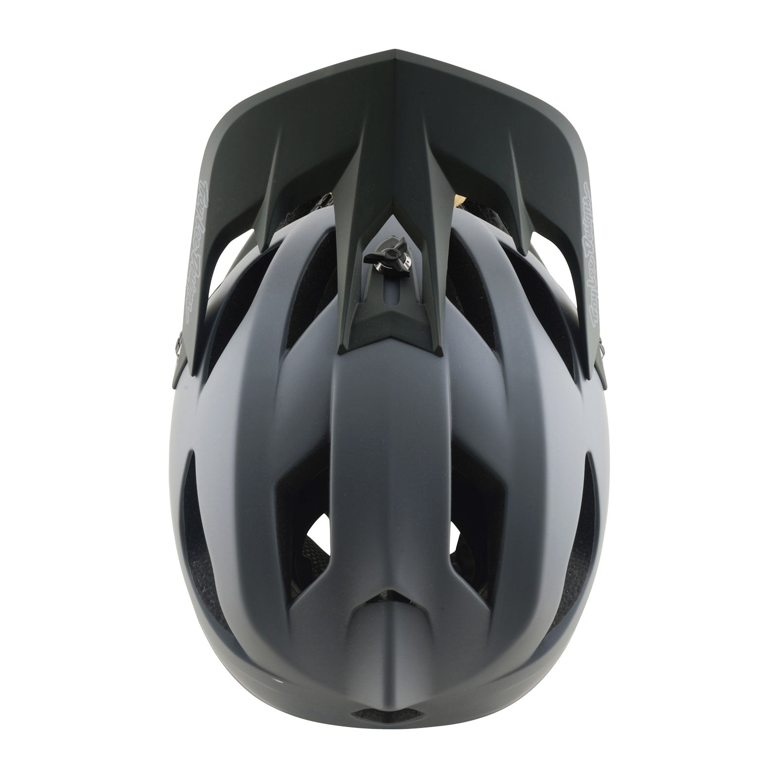 Stage Helmet Drone Gray - Image 4