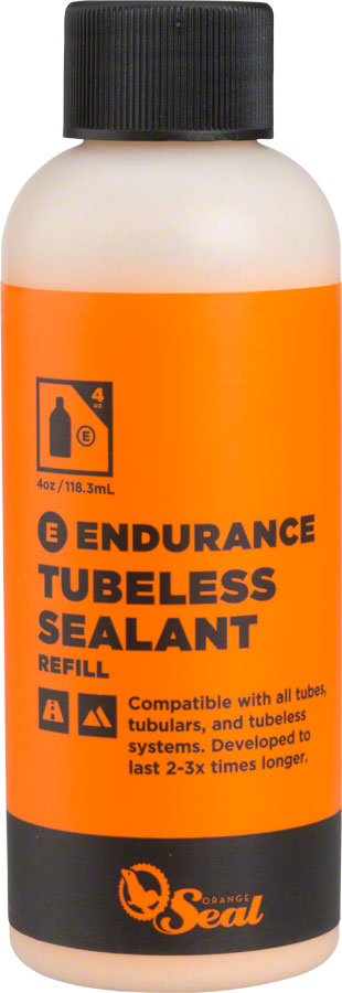 Orange Seal Endurance Tubeless Tire Sealant - Image 7