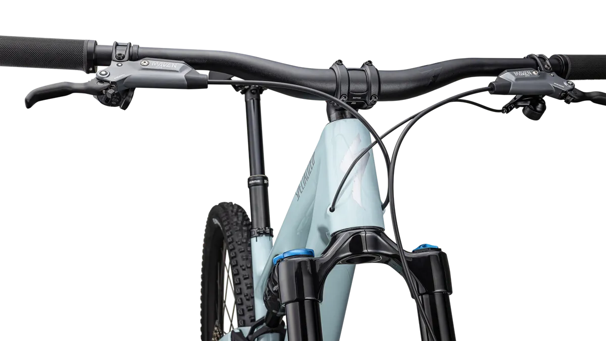 Stumpjumper 15 Comp - SRAM S-1000 AXS, FOX Performance - Image 5