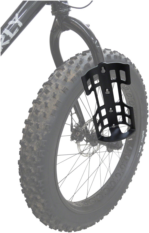 Topeak VersaCage Rack - Image 4
