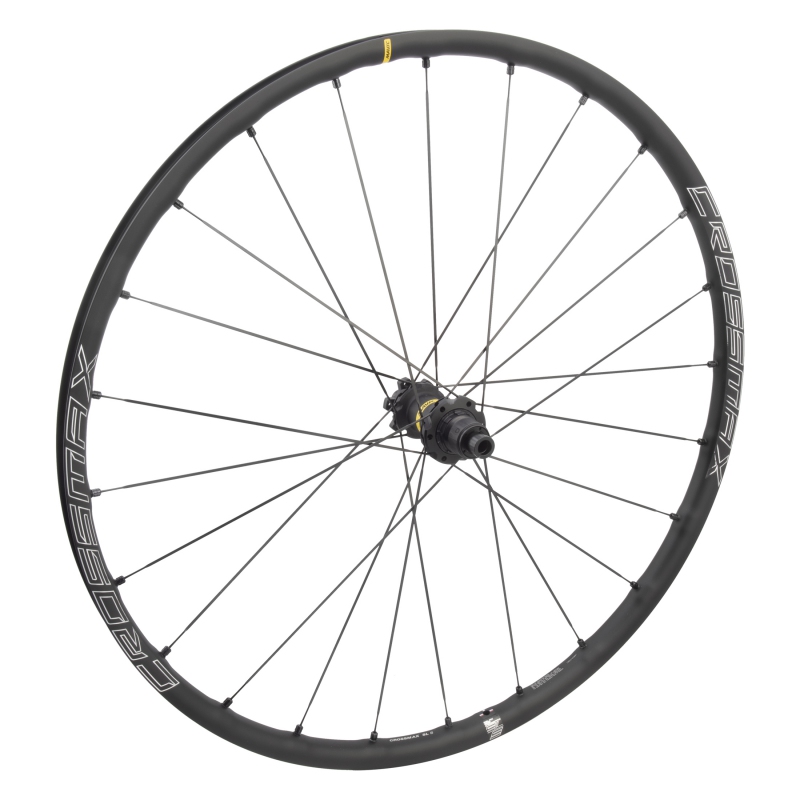 Mavic CrossMax SL S 29in Wheel Rear