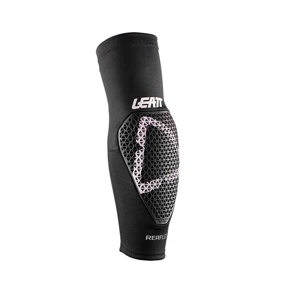 Leatt ReaFlex Elbow Guard X-Large Black 