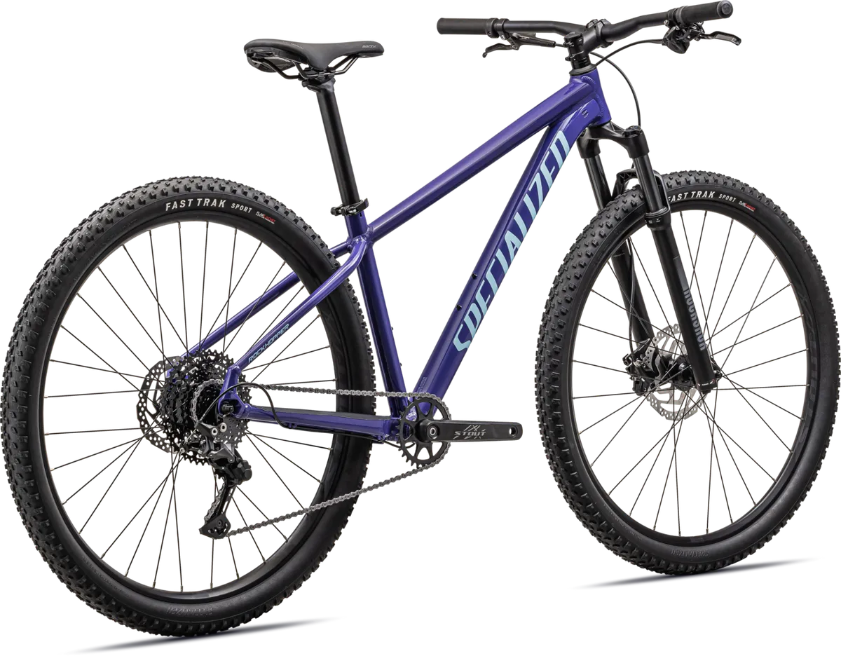 Rockhopper Comp - Image 13