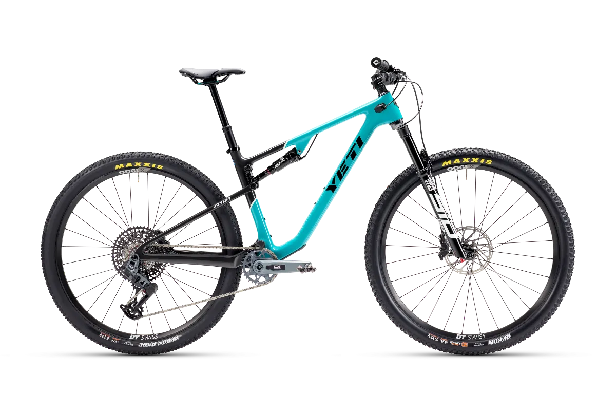 Yeti Cycles ASR CE3 - Image 14