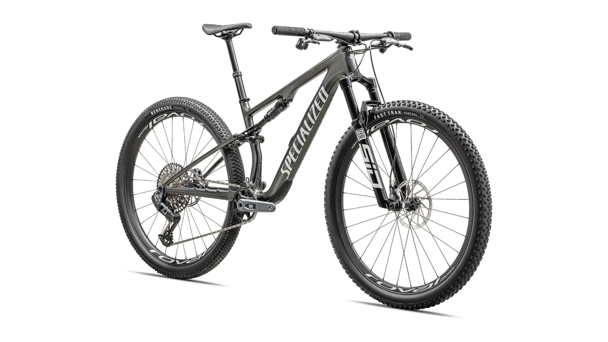 Epic 8 Expert - SRAM GX AXS, RockShox Select+ - Image 7