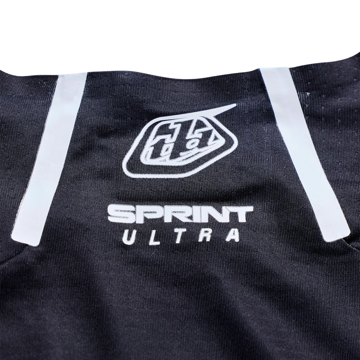 Sprint Ultra LS Jersey Mono Black - Image 6