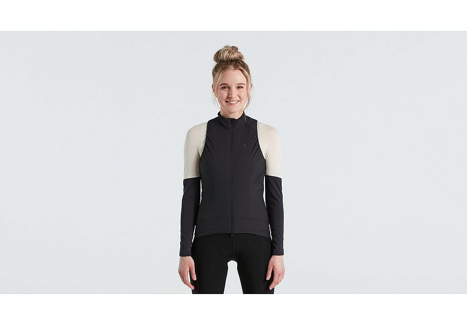 2022 Prime Alpha Vest Wmn