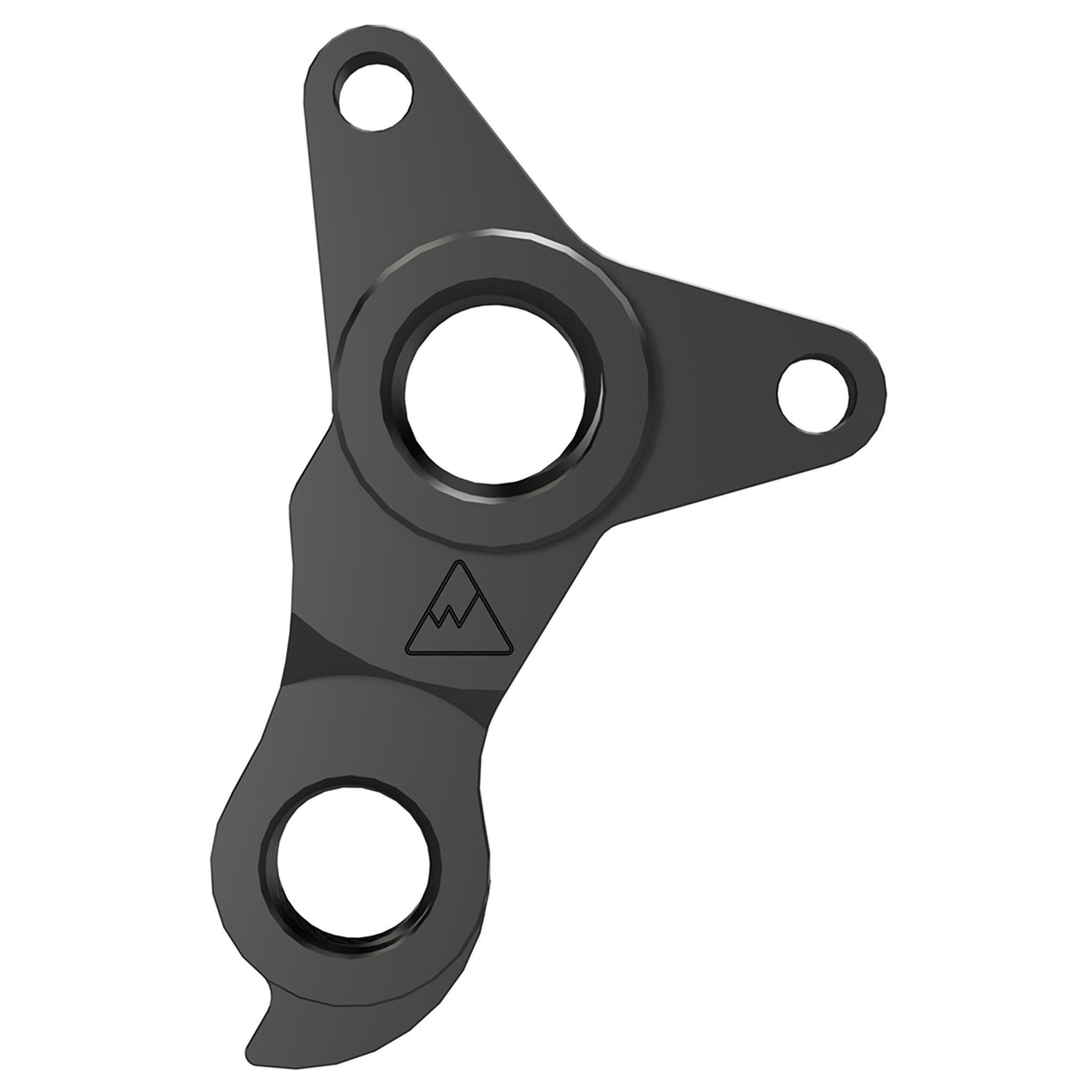 Wheels Mfg Derailleur Hanger Dropout #655