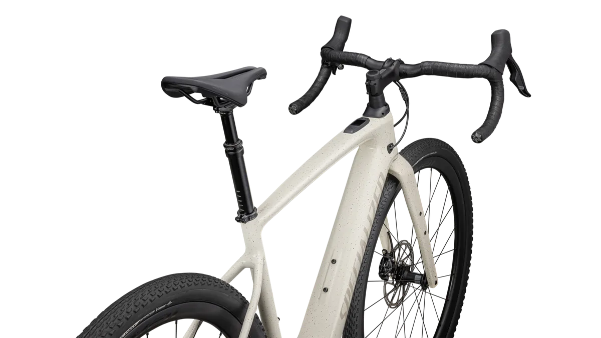 Turbo Creo 2 Expert - SRAM Rival / GX Eagle AXS - Image 9