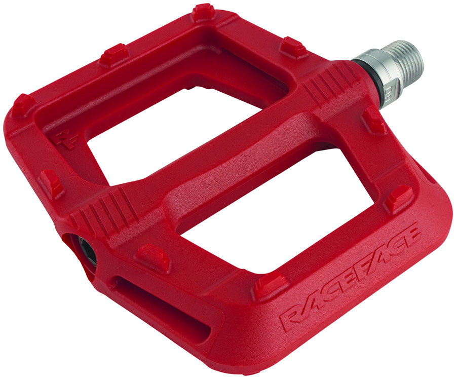 RaceFace Ride Pedals - Platform Composite 9/16"
