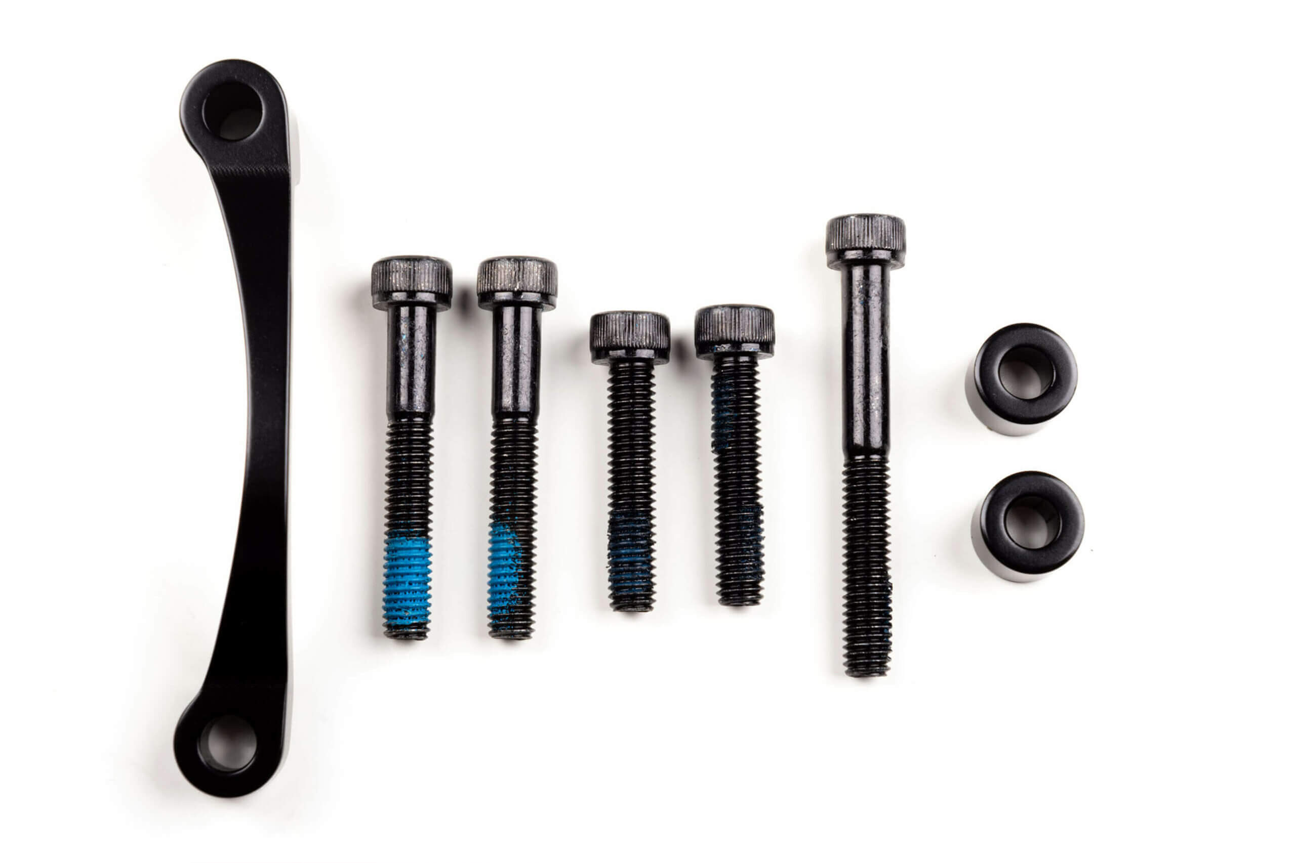 Fork Brake Parts Kit - Image 4