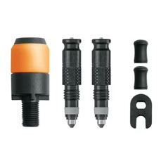 SKS Clik Tec Valves and Adapters variant 2