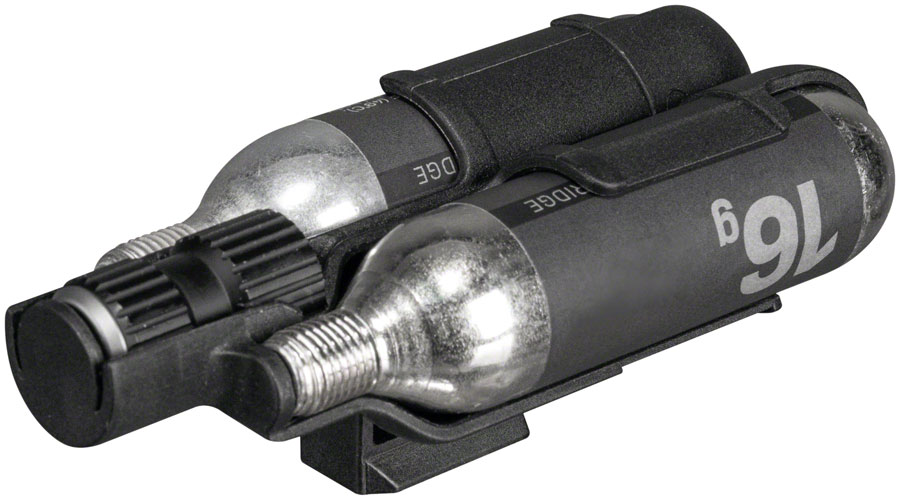 Topeak Nanomaster DF CO2 Inflation Device - Image 2