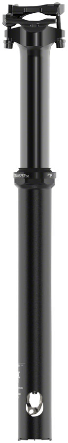 FOX Transfer SL Performance Series Elite Dropper Seatpost - 27.2 Anodized Upper - Image 8