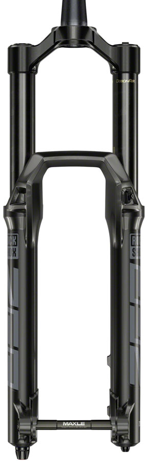 RockShox ZEB Select Charger RC Suspension Fork - Image 5