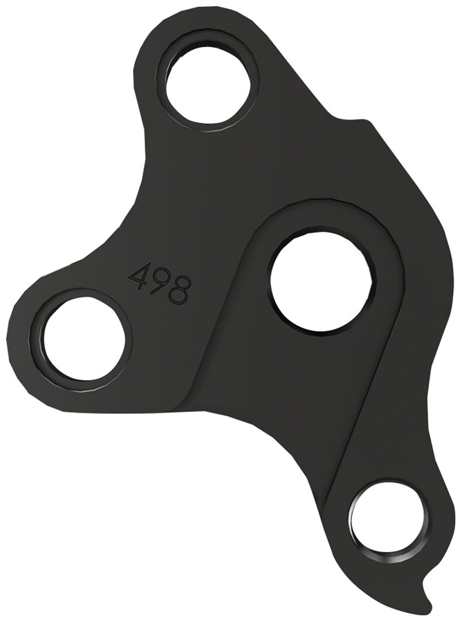 Wheels Manufacturing Hangers Requiring 2 Fasteners - Image 3