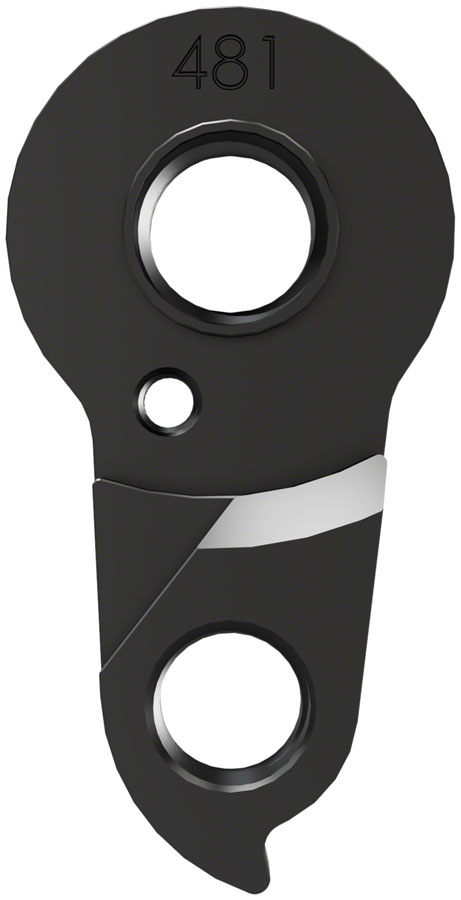 Wheels Manufacturing Hangers Requiring 1 Fastener - Image 2