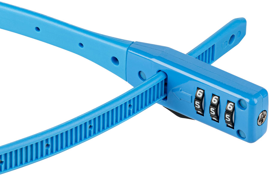 Kryptonite Click Lock Combo Lock - Image 3