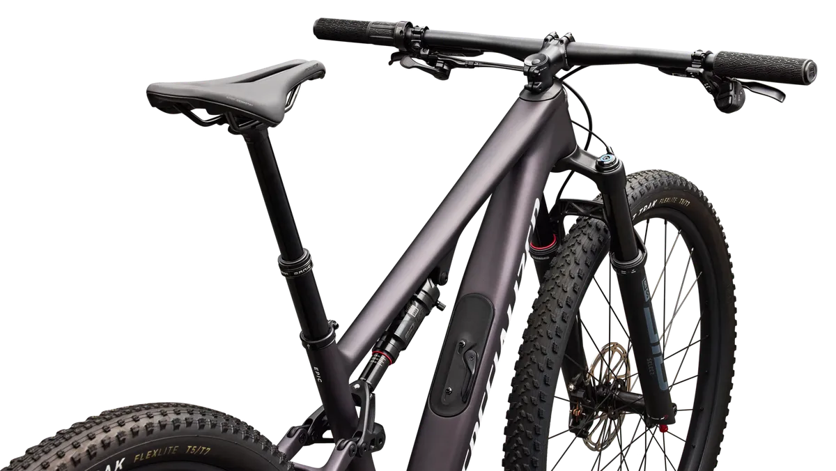 Epic 8 Comp - SRAM S-1000 AXS, RockShox Select - Image 9