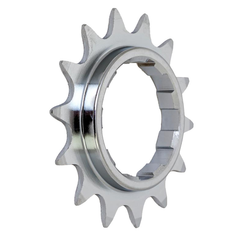 Gusset Double Six Cog variant 2