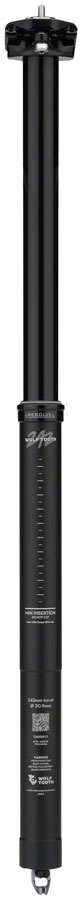 Wolf Tooth Resolve Dropper Seatpost variant 4