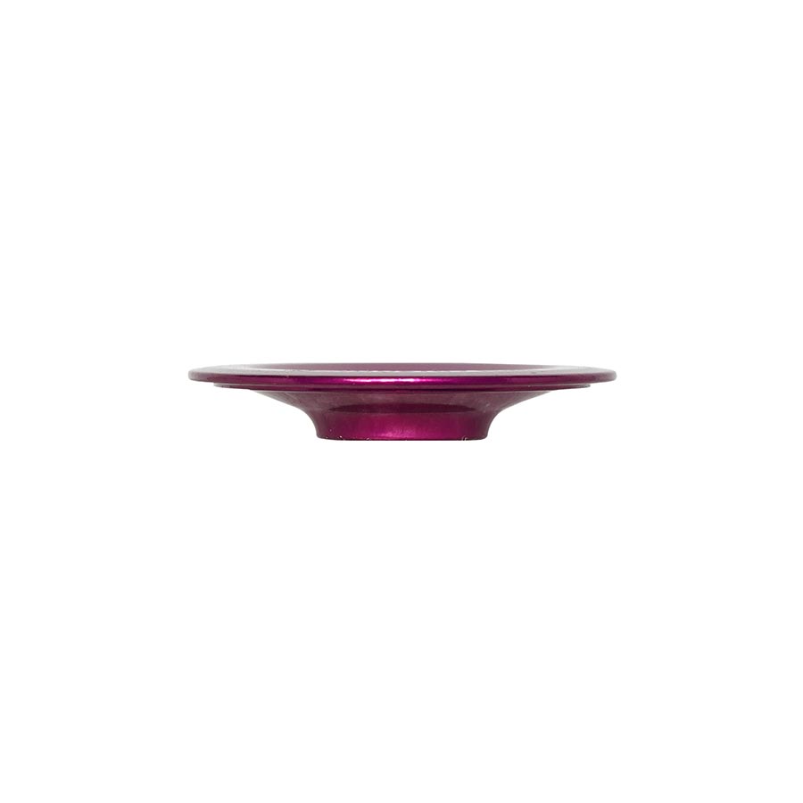 Industry Nine iRiX Top Cap 1-1/8'' Purple Industry Nine iRiX Top Cap 1-1/8'' Purple