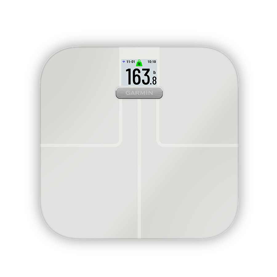 Garmin Index 2 Smart Electronic Scale