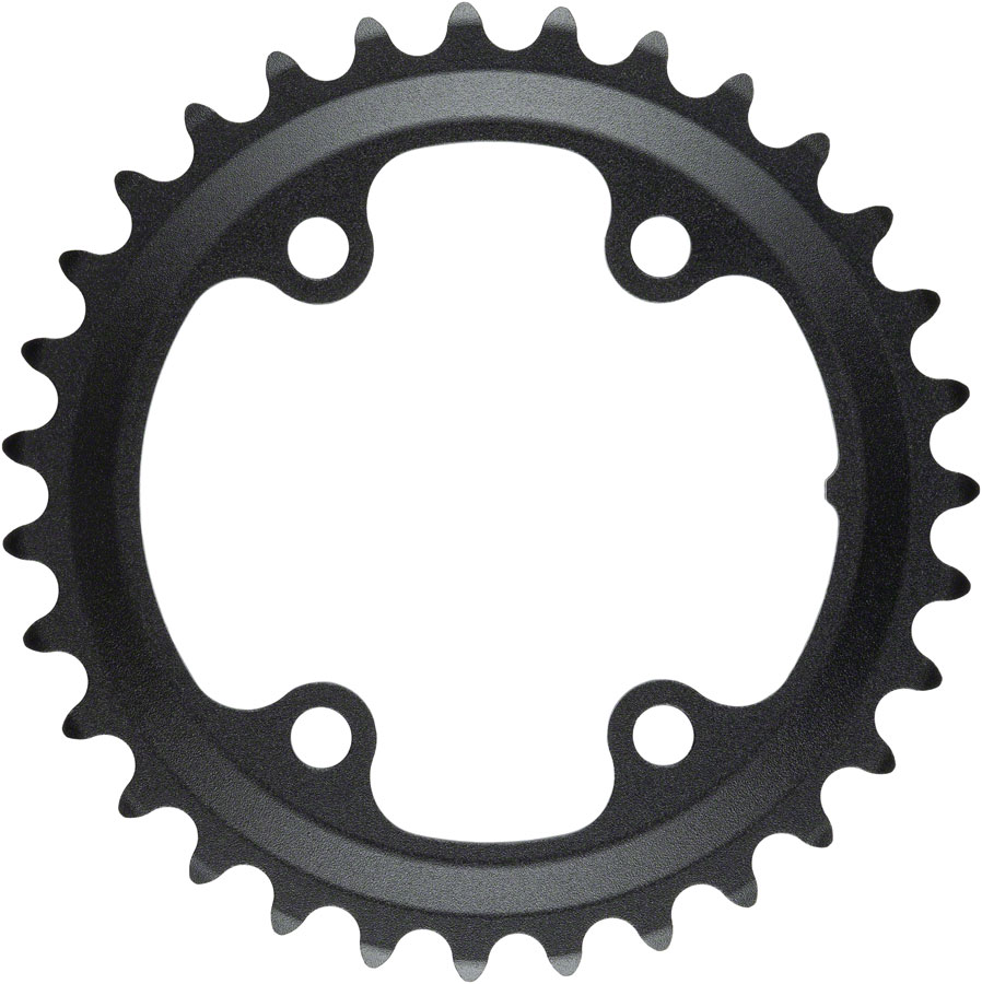 microSHIFT Sword Chainring variant 2