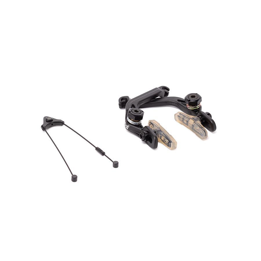 Eclat Unit Brake Rear 171g Set