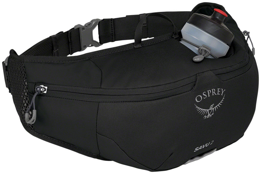 Osprey Savu 2 Lumbar Pack - One Size - Image 7