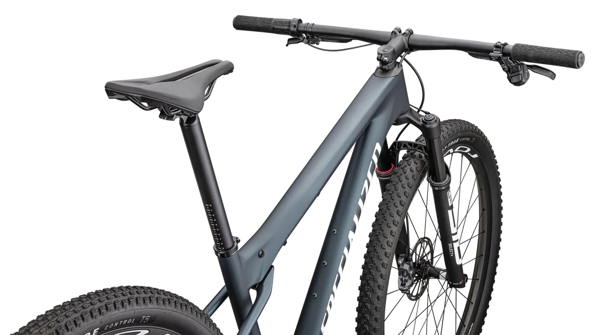 Epic World Cup Expert - SRAM GX AXS, RockShox Select+ - Image 4