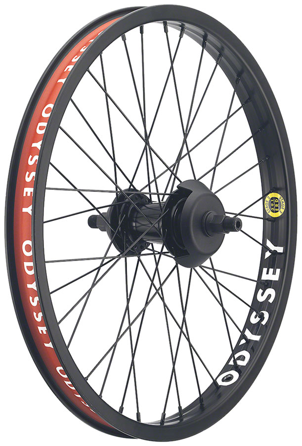 Odyssey Stage-2 20in Rear Wheel variant 2