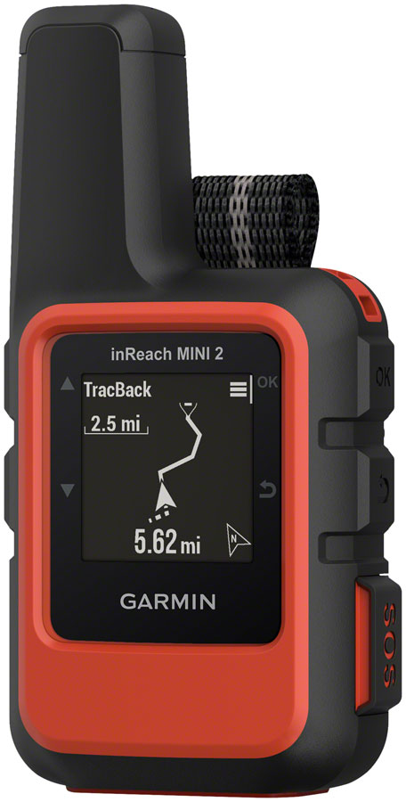 Garmin inReach Mini 2 Satellite Communicator - Image 4