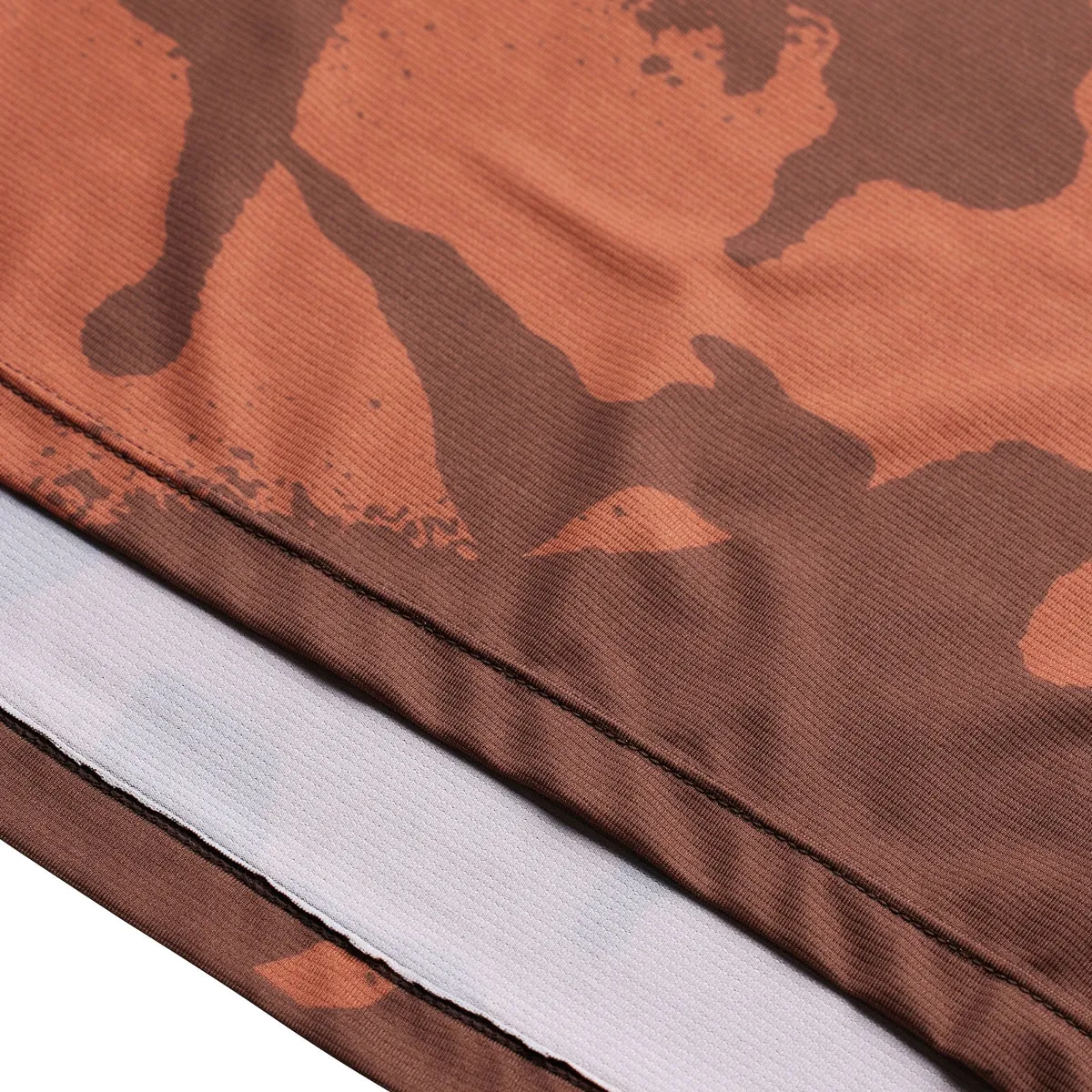 Skyline SS Jersey Shadow Camo Brick - Image 3