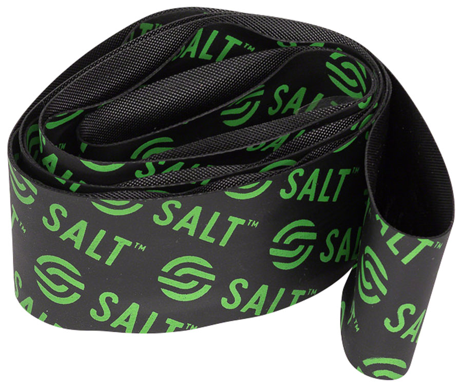 Salt Nylon Rim Strip - 16" Black Salt Nylon Rim Strip - 16" Black