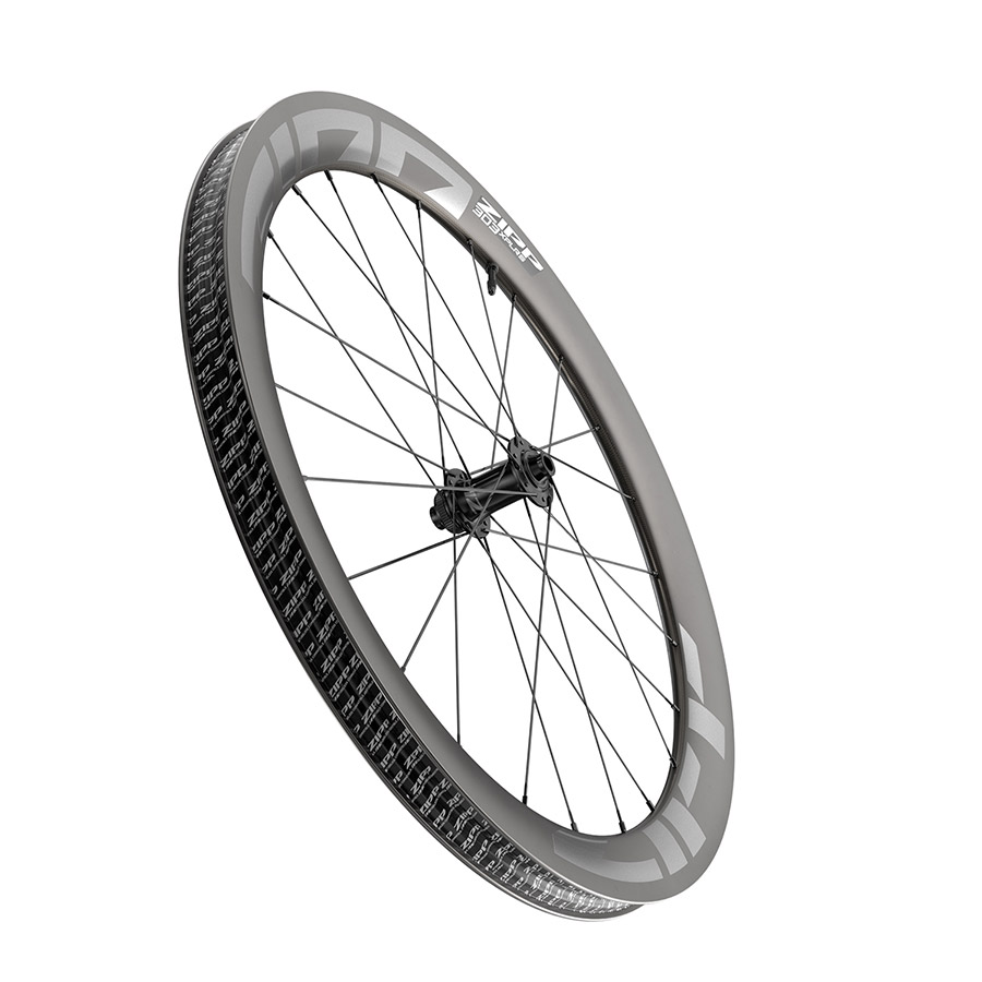 Zipp 303 XPLR S B1 Wheel Front 700C / 622 Holes: 24 12mm TA 100mm Disc Center Lock Dark Grey Graphic B1 Zipp 303 XPLR S B1 Wheel Front 700C / 622 Holes: 24 12mm TA 100mm Disc Center Lock Dark Grey Graphic B1