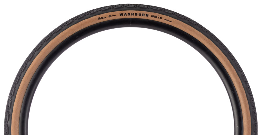 Teravail Washburn Gen 2 Tire - Image 2